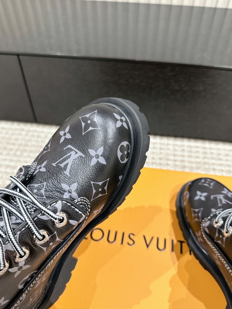 LV Boots